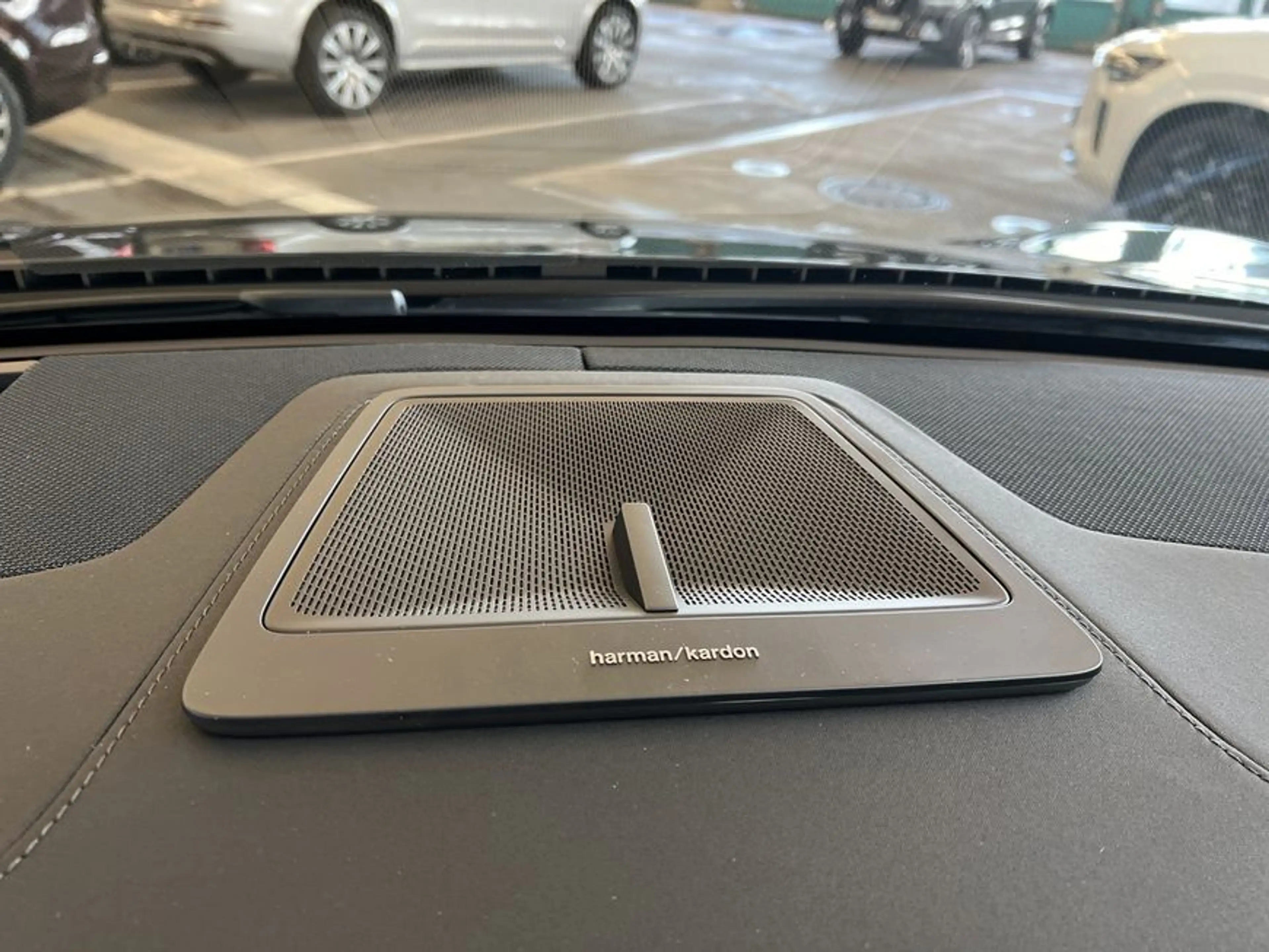 Polestar 4 Dual-Motor Prime MY2026 Glasd Pilot- Plus-Paket — photo 28