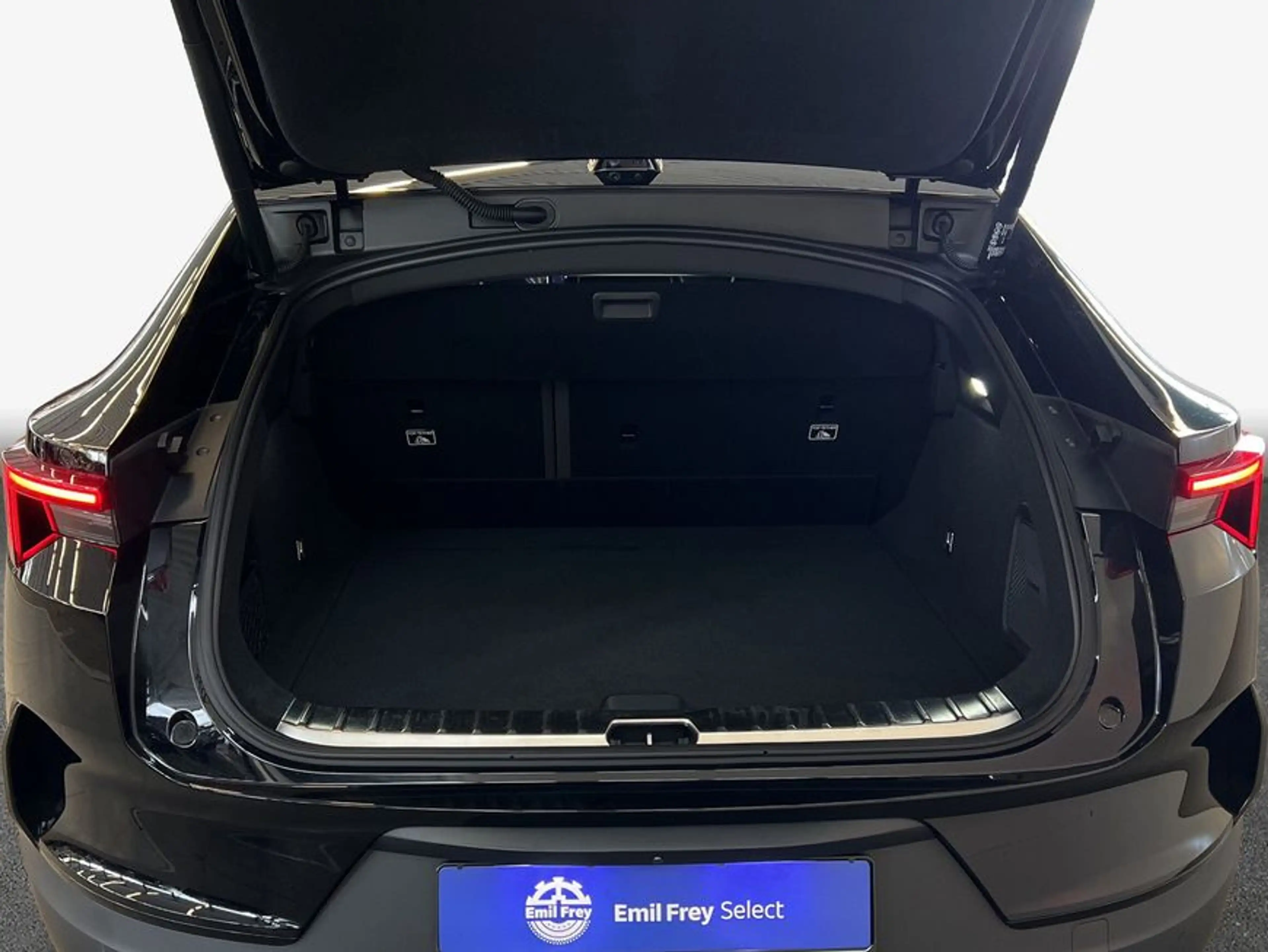 Polestar 4 Dual-Motor Prime MY2026 Glasd Pilot- Plus-Paket — photo 9