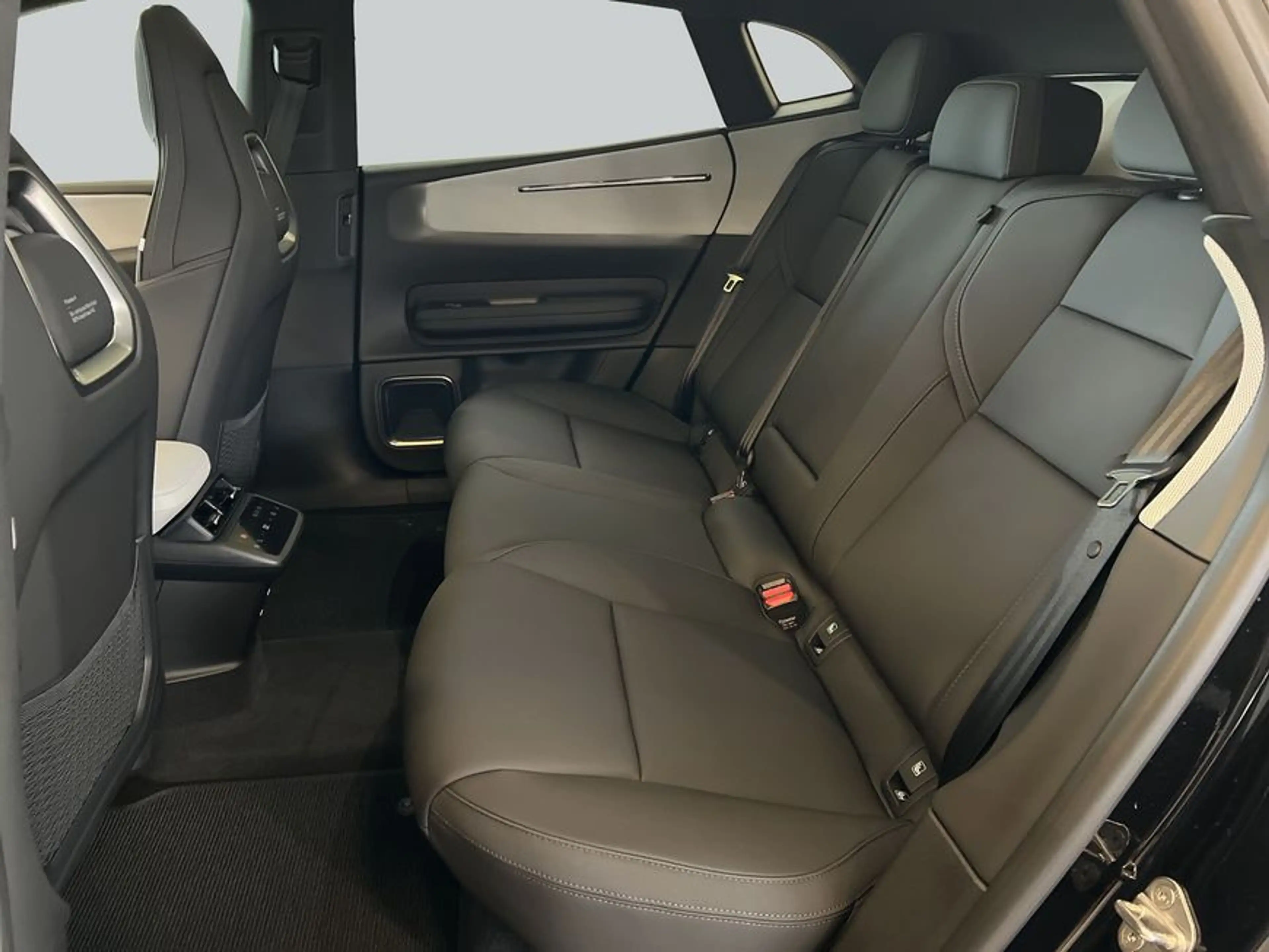 Polestar 4 Dual-Motor Prime MY2026 Glasd Pilot- Plus-Paket — photo 12