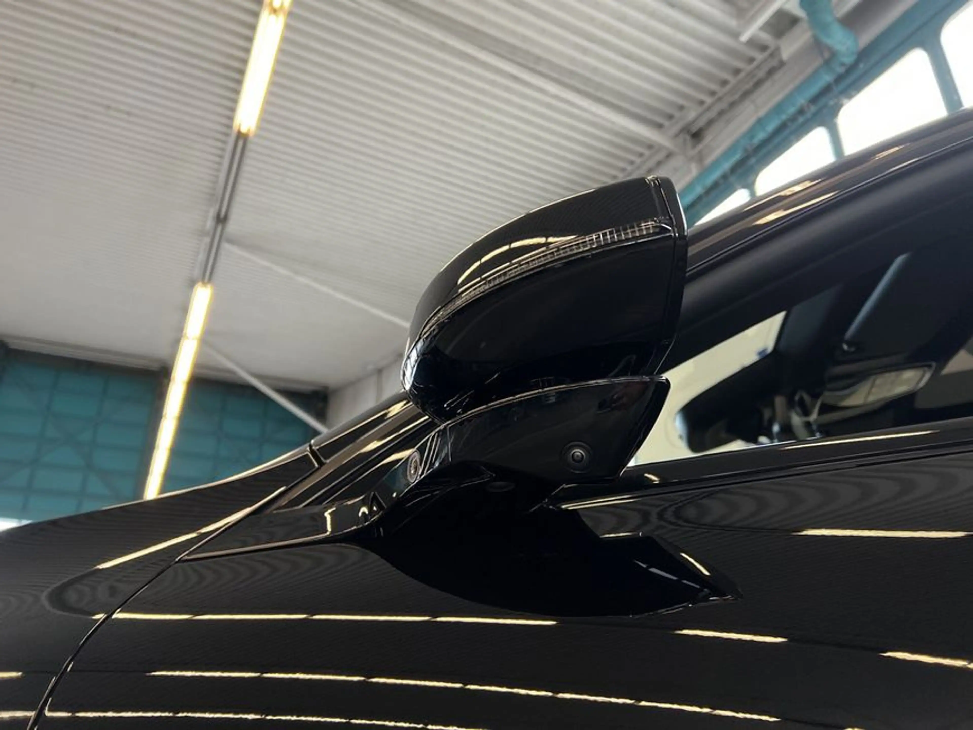Polestar 4 Dual-Motor Prime MY2026 Glasd Pilot- Plus-Paket — photo 25