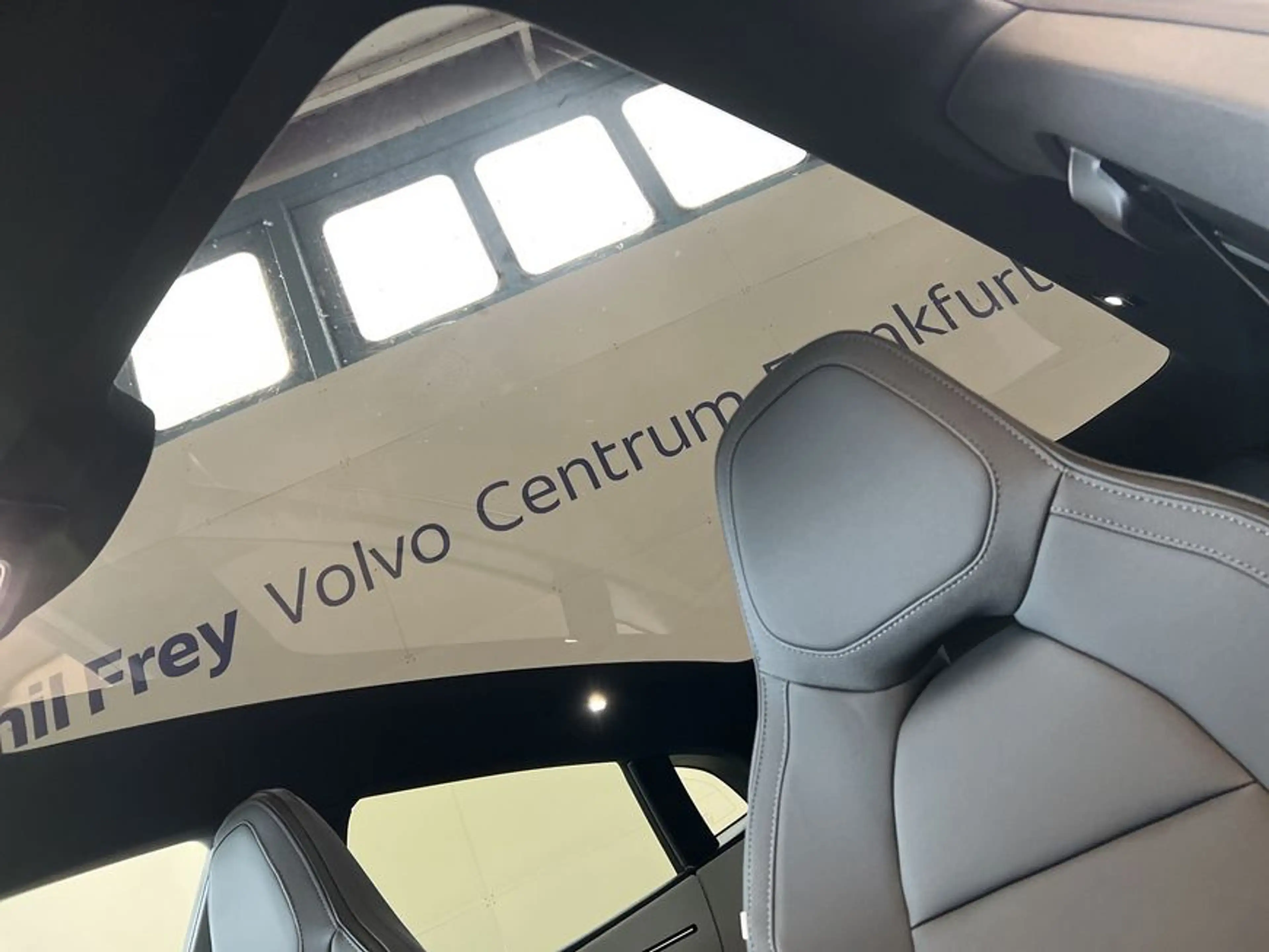 Polestar 4 Dual-Motor Prime MY2026 Glasd Pilot- Plus-Paket — photo 31
