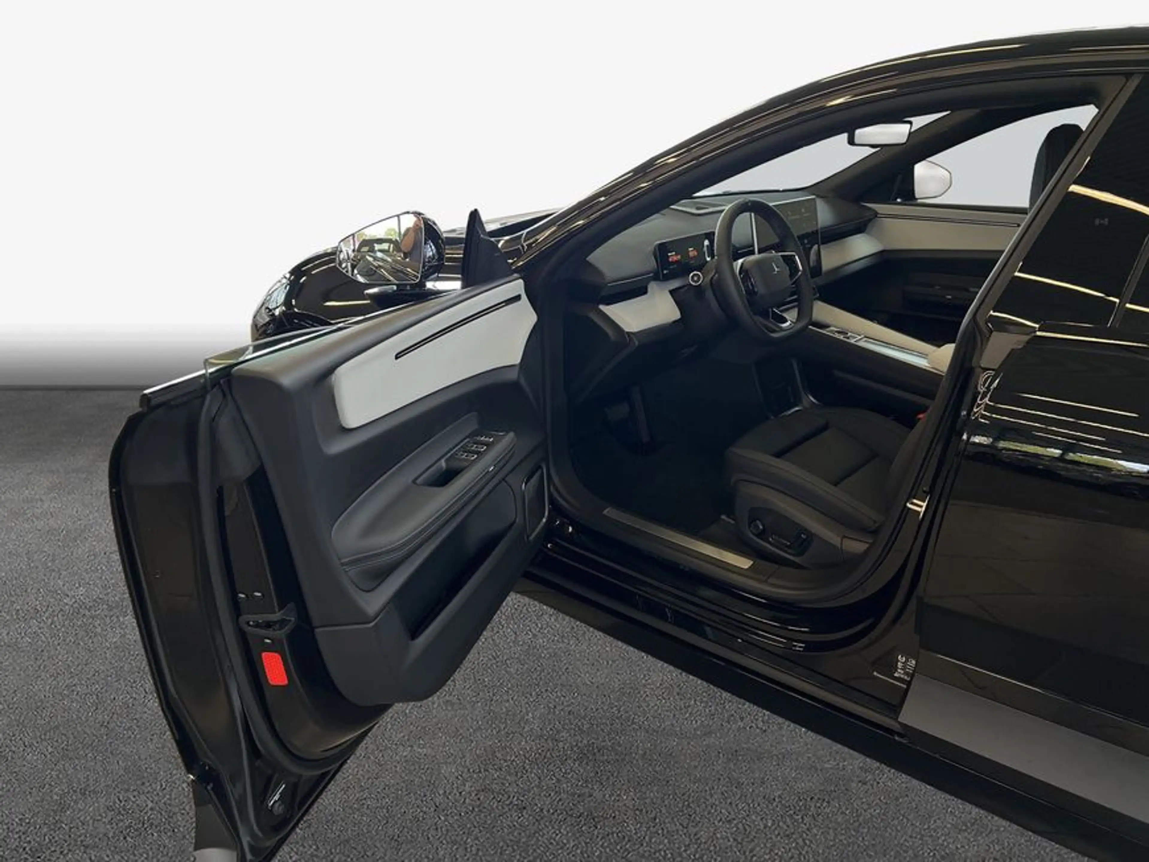 Polestar 4 Dual-Motor Prime MY2026 Glasd Pilot- Plus-Paket — photo 10
