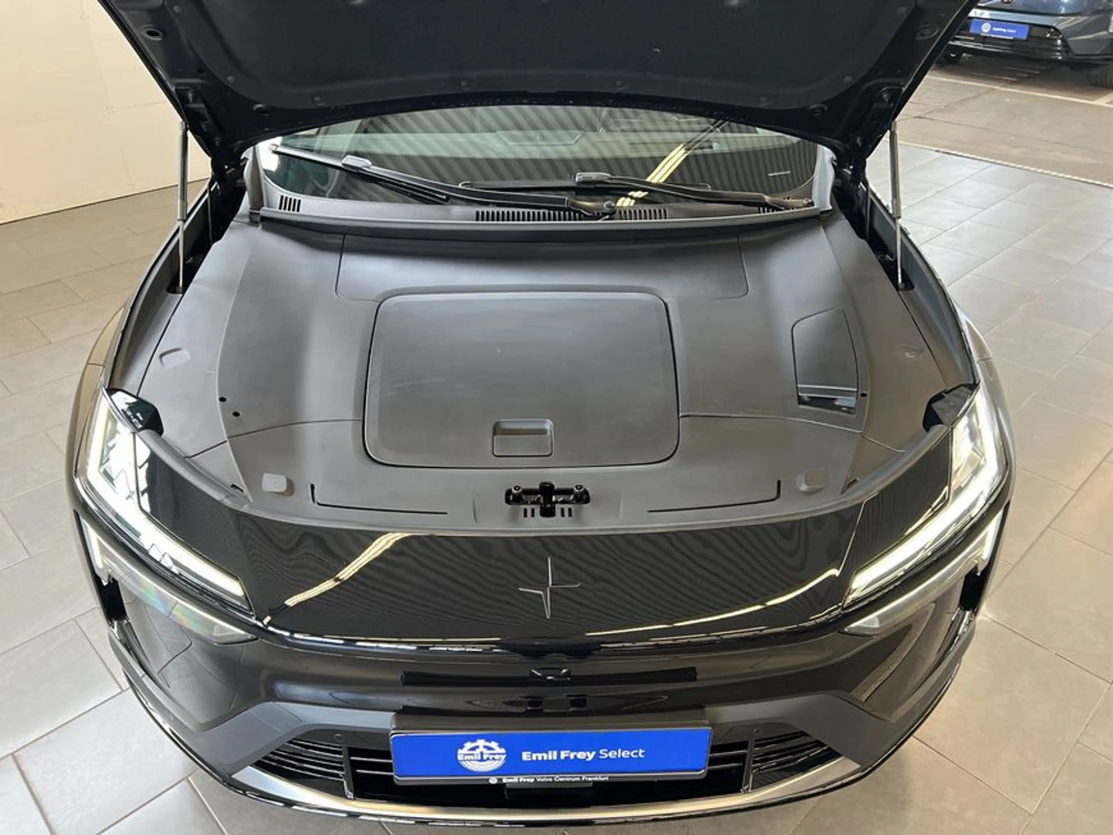Polestar 4 Dual-Motor Prime MY2026 Glasd Pilot- Plus-Paket — photo 32