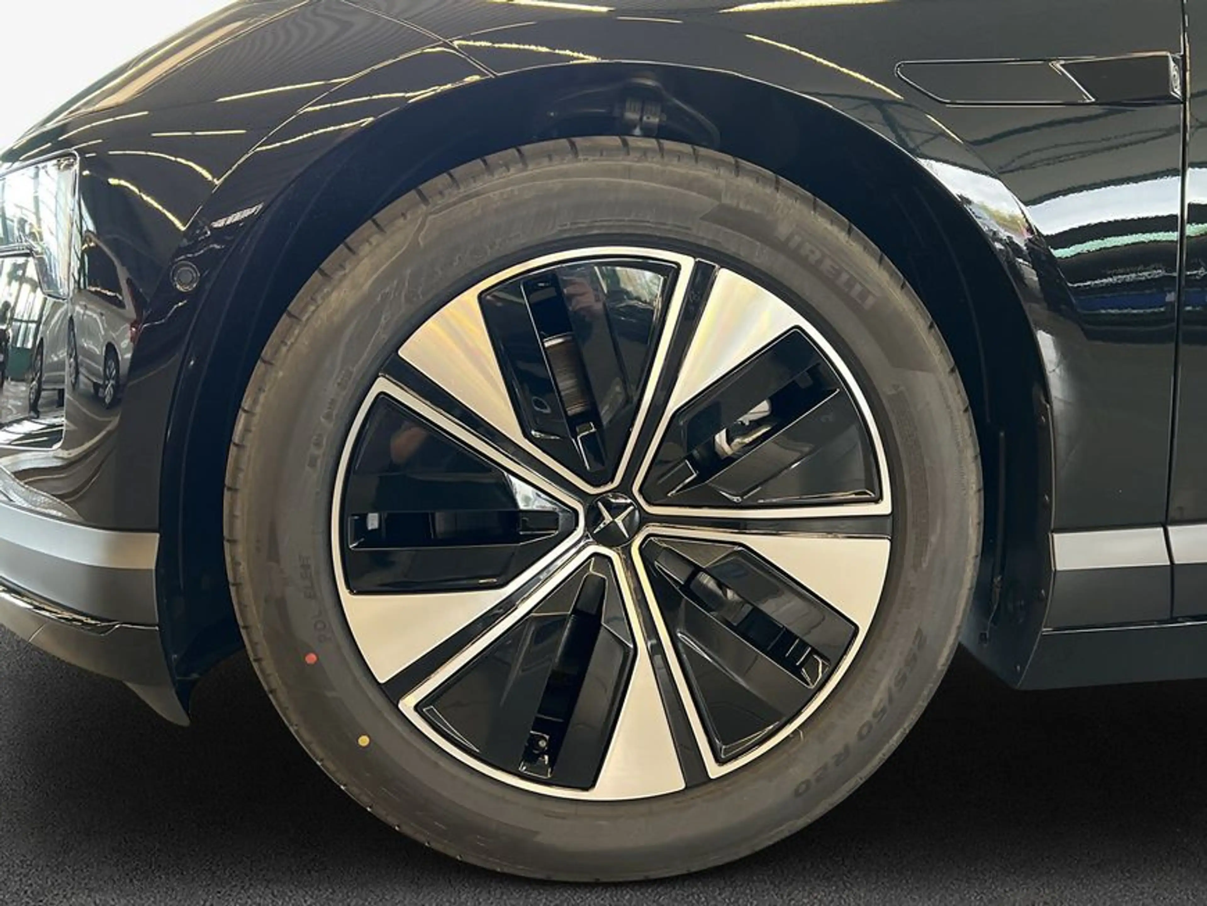 Polestar 4 Dual-Motor Prime MY2026 Glasd Pilot- Plus-Paket — photo 8