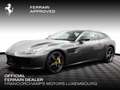 Ferrari GTC4 Lusso T Grau - thumbnail 7