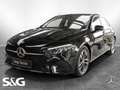 Mercedes-Benz A 180 Kompaktlimousine Progressive RüKam+AHK+17 Negro - thumbnail 9