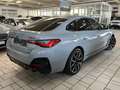 BMW i4 Gran Coupe M Sport ACC ParkAss+ Laser AHK Navi SHZ Grau - thumbnail 5