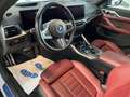 BMW i4 Gran Coupe M Sport ACC ParkAss+ Laser AHK Navi SHZ Grau - thumbnail 8
