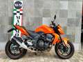 Kawasaki Z 750 Arancione - thumbnail 1