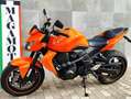 Kawasaki Z 750 Arancione - thumbnail 4