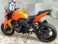 Kawasaki Z 750 Arancione - thumbnail 7