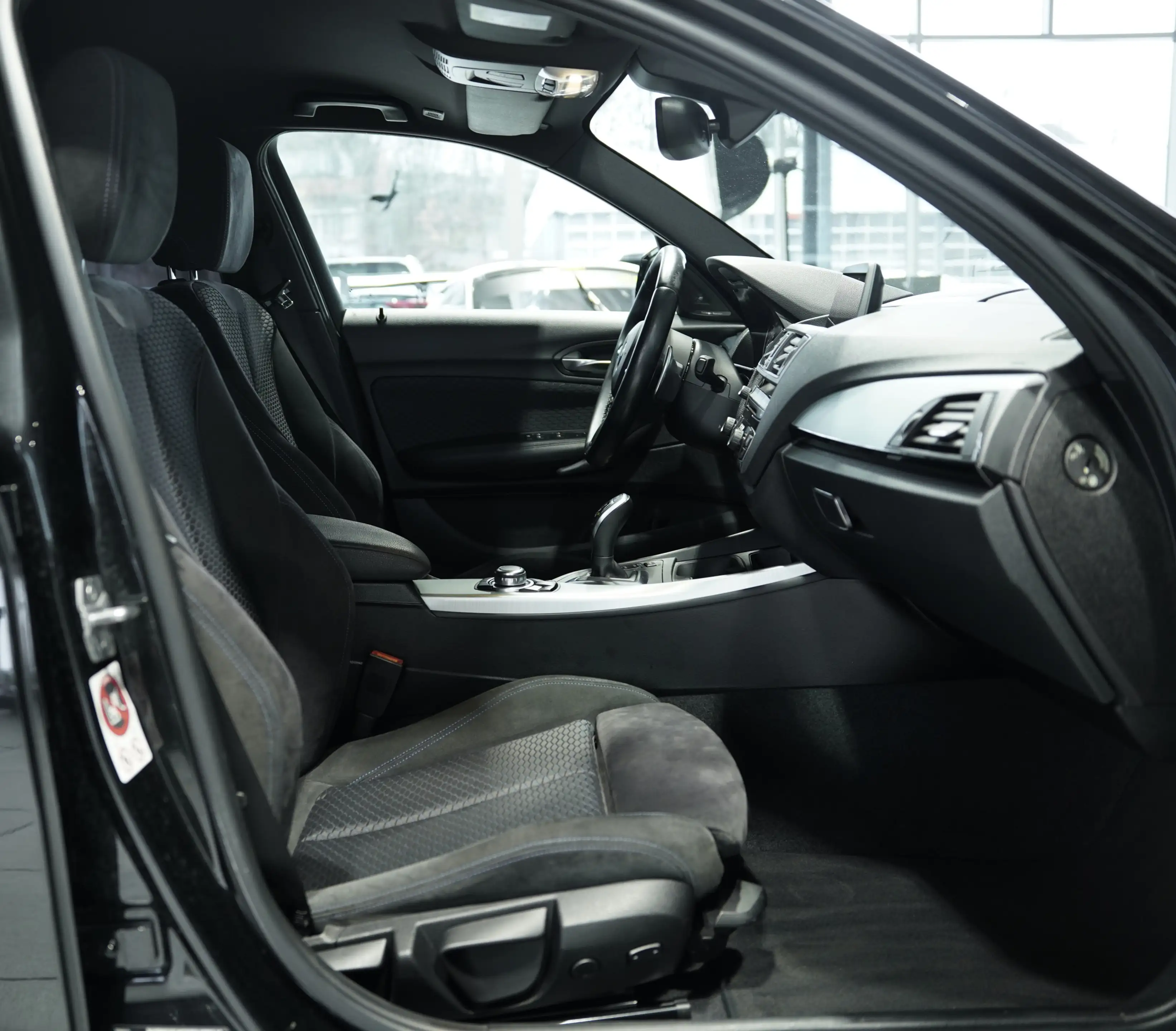 BMW 135 xDrive *H&K *PDC *AHK *Business-Paket — photo 14
