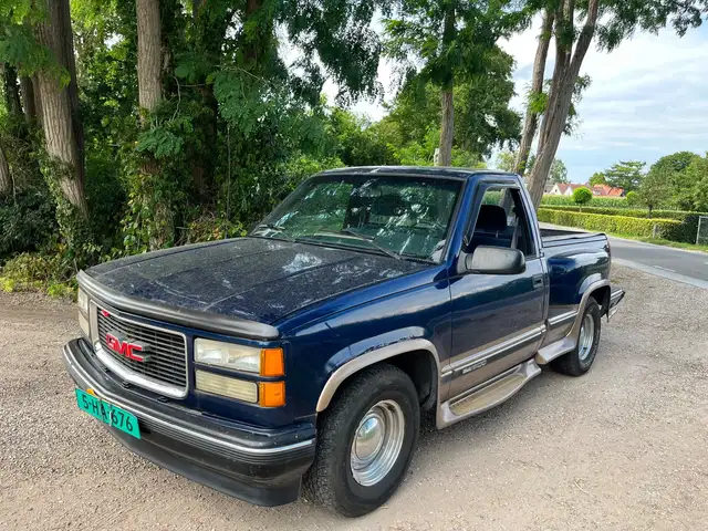GMC