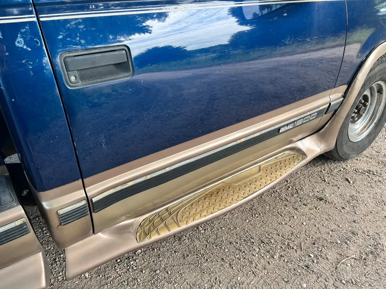 GMC CHEVROLET V8, foto 5