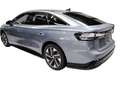 Volkswagen ID.7 PRO 286PS NP.70t. AHK.MASSAGE.20 .AREA-VIEW.IQ-LIG Bleu - thumbnail 4