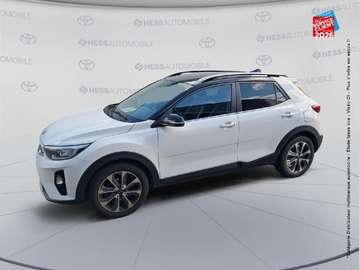 1.0 T-GDi 120ch ISG Design Euro6d-T