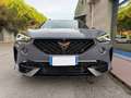 CUPRA Formentor VZ5 2.0 TSI VZ 4DRIVE 310CV DSG UNIPROPR. CERCHI 19" Grigio - thumbnail 2