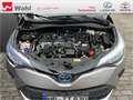 Toyota C-HR 1.8 Hybrid Team D Navigation LED Grau - thumbnail 11