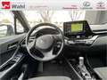 Toyota C-HR 1.8 Hybrid Team D Navigation LED Grau - thumbnail 7
