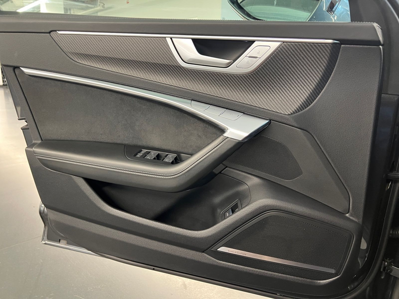Audi S6 TDI quattro tiptronic Navi Standheizung — photo 8