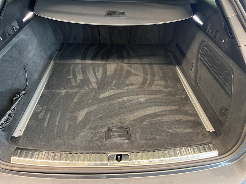 Audi S6 TDI quattro tiptronic Navi Standheizung — photo 7