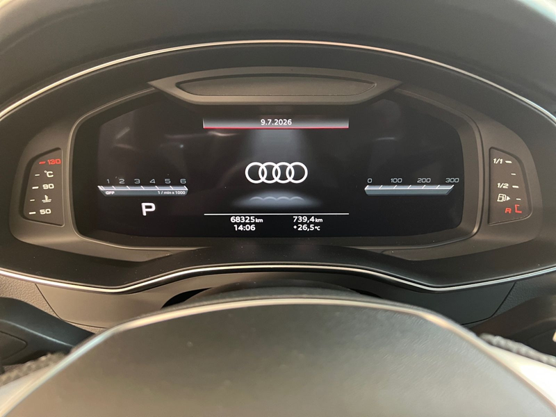 Audi S6 TDI quattro tiptronic Navi Standheizung — photo 9