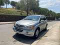 SsangYong Kyron Kyron 200Xdi Sport Srebrny - thumbnail 4