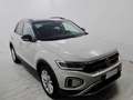 Volkswagen T-Roc 1.0 TSI Style 40.000KM Bianco - thumbnail 2