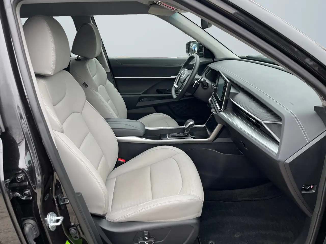 KGM Torres - Torres 1.5 turbo gdi Icon awd auto, миниатюра 11