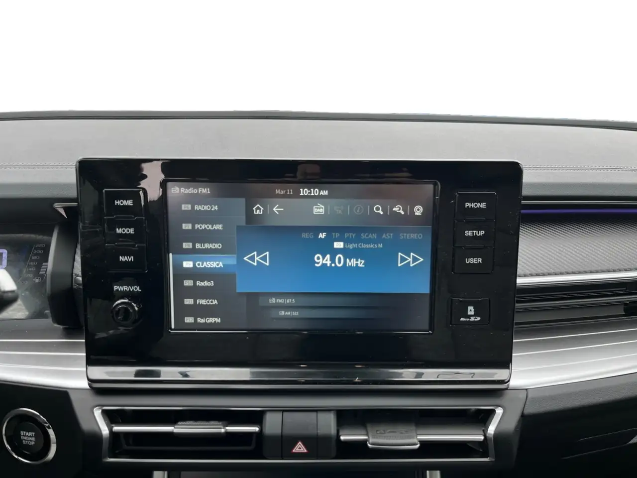 KGM Torres - Torres 1.5 turbo gdi Icon awd auto, миниатюра 14