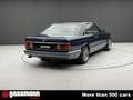 Mercedes-Benz 420 SEC Coupe C126 Blau - thumbnail 6