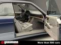 Mercedes-Benz 420 SEC Coupe C126 Blau - thumbnail 20