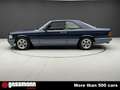 Mercedes-Benz 420 SEC Coupe C126 Blau - thumbnail 3