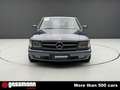Mercedes-Benz 420 SEC Coupe C126 Blau - thumbnail 7