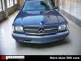 Mercedes-Benz 420 SEC Coupe, C126 Niebieski - thumbnail 3