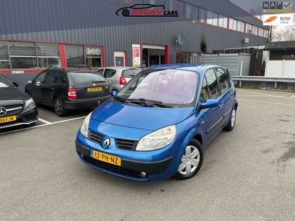Renault Scenic 1.6-16V Dynamique Luxe / Automaat/ cruise/navi