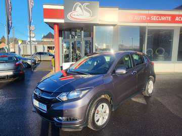 1.6i D-TEC 120cv 6V Elegance