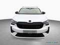 Skoda Kodiaq RS 2.0 TSI DSG 4x4 *HEADUP*AHK*360-KAMERA* Blanc - thumbnail 3