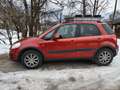 Suzuki SX4 SX4 2,0 GLX  DDiS 4WD Navigator Navigator Rot - thumbnail 4