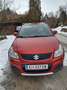Suzuki SX4 SX4 2,0 GLX  DDiS 4WD Navigator Navigator Rot - thumbnail 3