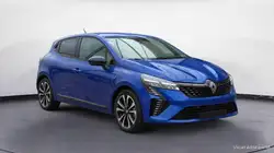 Renault Clio Tce 90 V BERLINE Techno - Caméra - Keyless