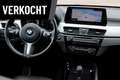 BMW X1 xDrive25e M-Sport M-Pakket /LED/PANODAK/LEDER/HUD/ Grijs - thumbnail 12