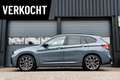 BMW X1 xDrive25e M-Sport M-Pakket /LED/PANODAK/LEDER/HUD/ Grigio - thumbnail 2