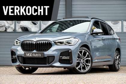 BMW X1 xDrive25e M-Sport M-Pakket /LED/PANODAK/LEDER/HUD/