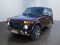 Lada Taiga Urban 1,7L 4x4 KLIMA SHZ ABS AHK LM Rot - thumbnail 2