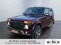 Lada Taiga Urban 1,7L 4x4 KLIMA SHZ ABS AHK LM Rot - thumbnail 1