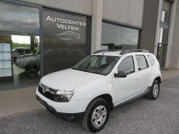 Duster 1.6i 4x2