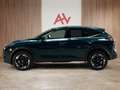Nissan Qashqai N-Connecta 1.3 DIG-T MHEV X-Tronic ** Cold Pack... Groen - thumbnail 11