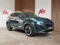 Nissan Qashqai N-Connecta 1.3 DIG-T MHEV X-Tronic ** Cold Pack... Grün - thumbnail 3