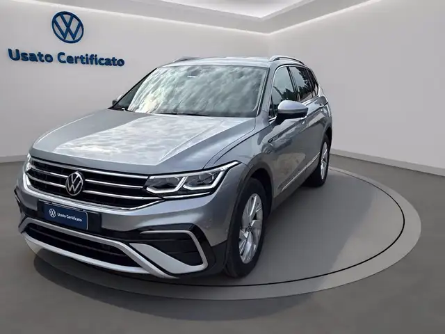 Volkswagen Tiguan Allspace 2.0 tdi elegance 150cv 7p.ti dsg